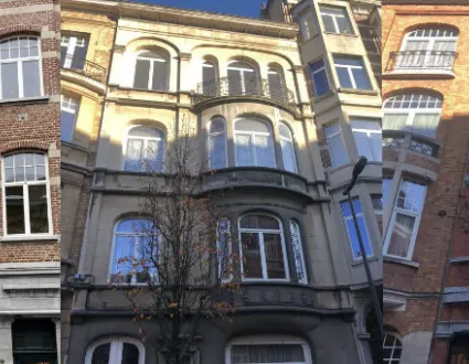 Three buildings suitable for letting acquired for a BuyerSide client in the Châtelain district
