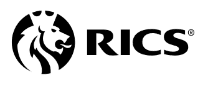 logo Rics