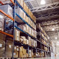Logistic / Warehouse