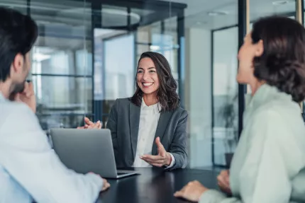 Conseiller indépendant en immobilier