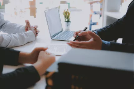 conseiller immobilier 