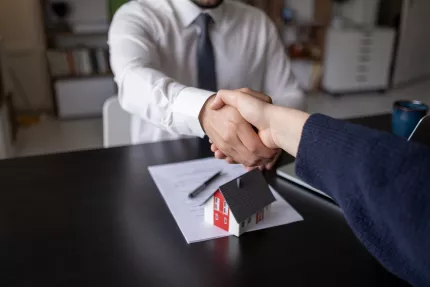 Accomagnement immobilier Buyerside