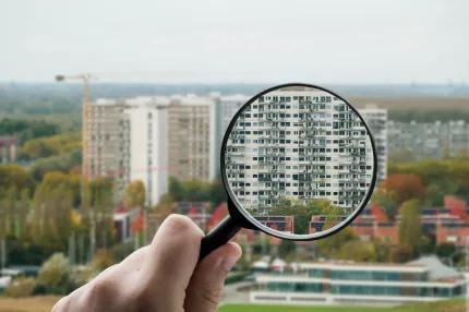 Le marché immobilier en Belgique