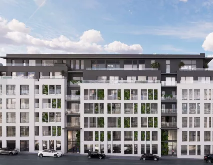 Immofos acquiert un aparthôtel de 20 unités dans le projet GEM grâce à l’accompagnement de BuyerSide