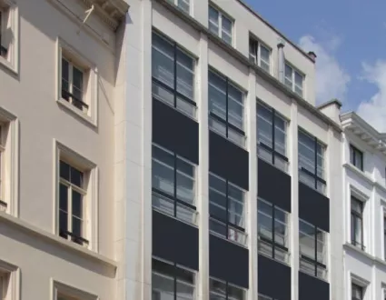 12 % d’économisés sur l’achat d’un immeuble de rapport à Bruxelles ! 