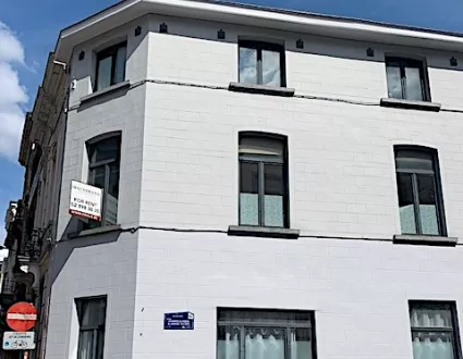 Acquisition d’un immeuble de rapport à Ixelles pour un client néerlandophone