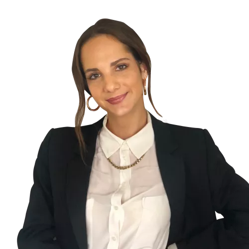 Victoria Noyon