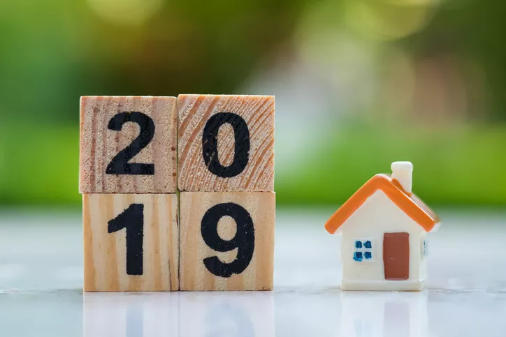 Immobilier : quoi de neuf en 2019 ?