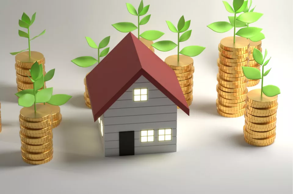 Four tips for a good real-estate investment