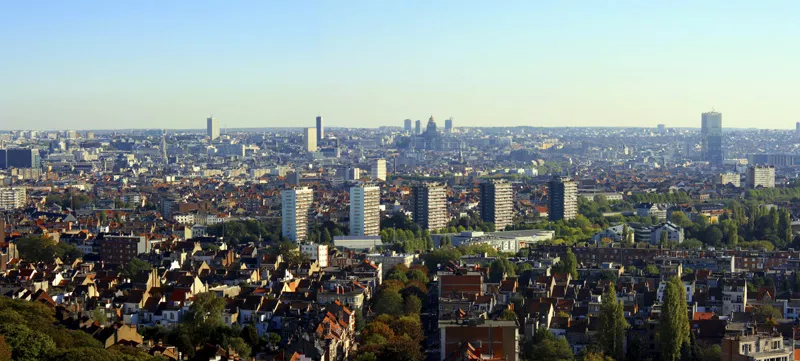 Waarom overwegen de Fransen om in Brussel te komen wonen?