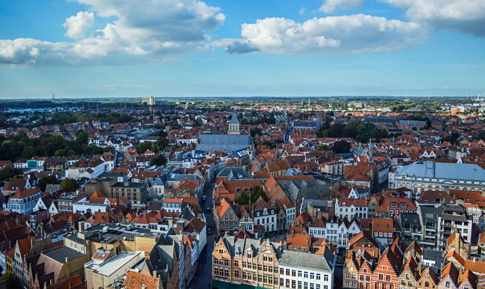 De kalmte is teruggekeerd op de markt, dus de koopkansen ook