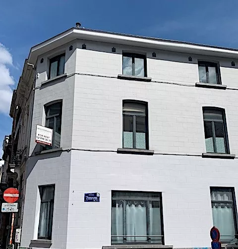 Acquisition d’un immeuble de rapport à Ixelles pour un client néerlandophone