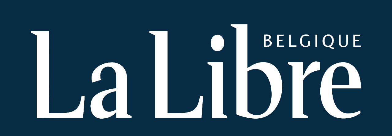 logo La libre belgique